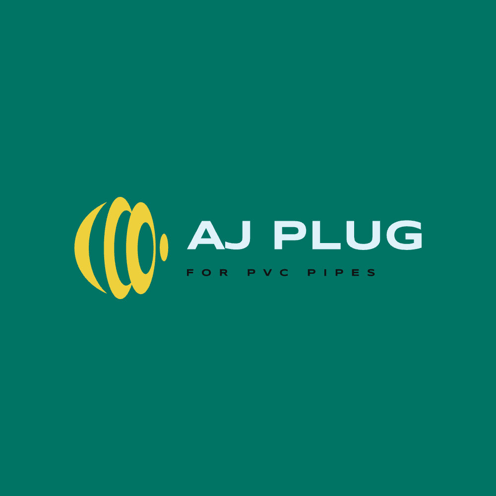 The Internal PVC AJ Plug (102mm)